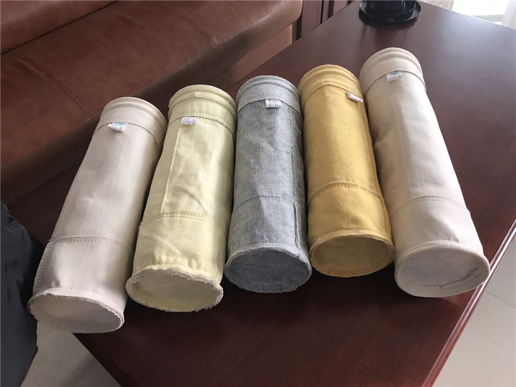 PPS除尘布袋有什么发展特点和应用？