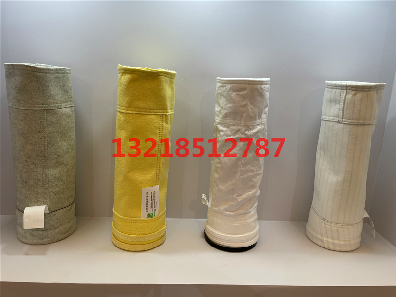 不同材质的的布袋耐高温多少度？